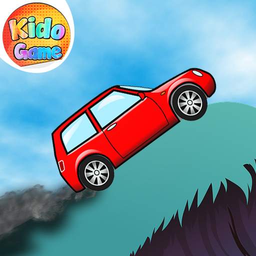 Car Hill Climb Racing Game 1.5