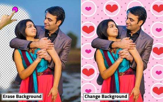 Love Photo Editor New - Love Photo Frames 2019 1 تصوير الشاشة