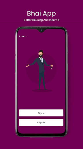 Bhai App - Better Housing And Income screenshot 3