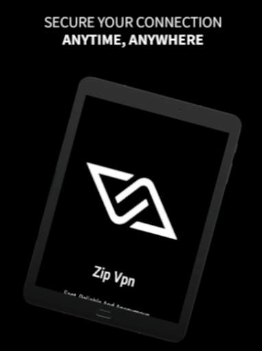 Zip VPN: Fast And Secure VPN screenshot 5