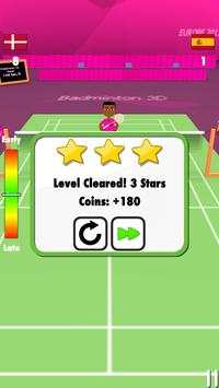 Badminton screenshot 6