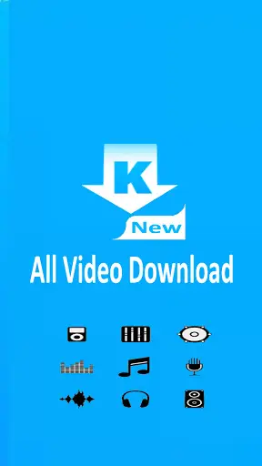 Free Keepvid All Free Downloader स्क्रीनशॉट 1