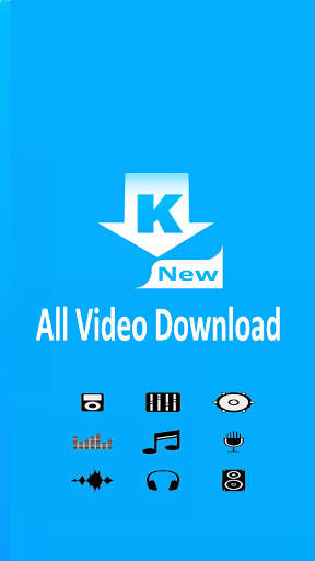 Free Keepvid All Free Downloader screenshot 1