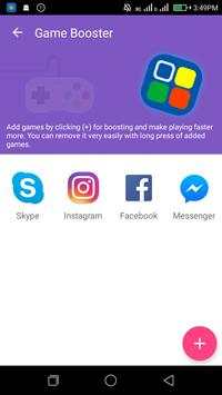 Booster clean for huawei screenshot 4
