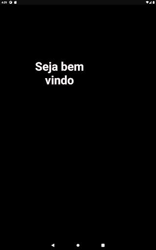 TV aberta Brasil screenshot 1