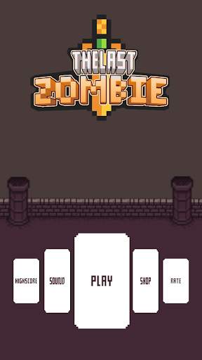 The Last Zombie screenshot 9