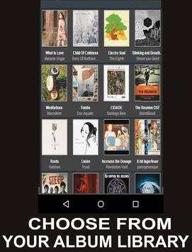 MP3 Lyrics Music Player screenshot 1