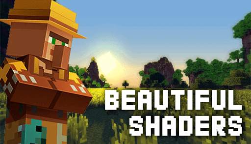Realistic Ultra Shader Mod screenshot 1