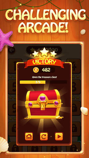 Tile Master® - Classic Match screenshot 8