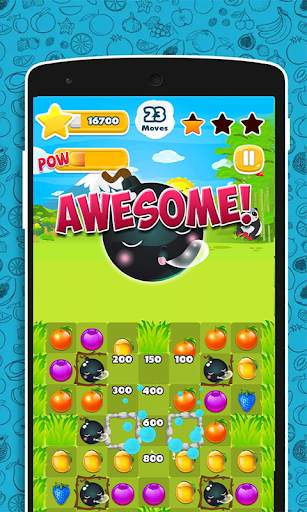 Fruit Connect - Fancy Connecting Game screenshot 7