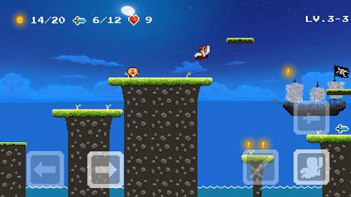 Pirate Joe screenshot 3