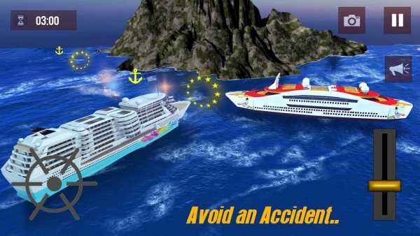 Boat Simulator 2019 screenshot 6