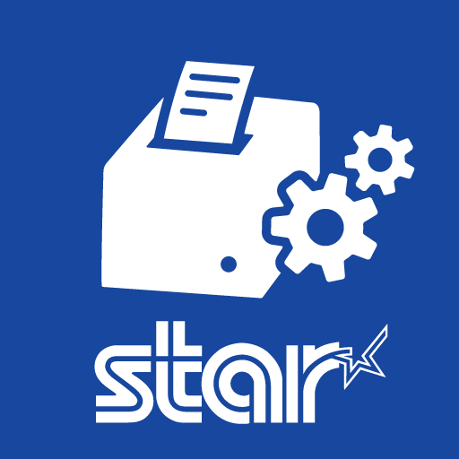 Star Quick Setup Utility icon