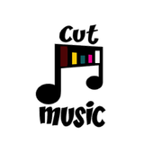 cut music icon