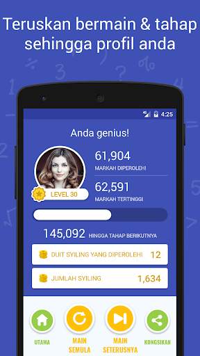 Math Master: Play & Learn Math screenshot 5