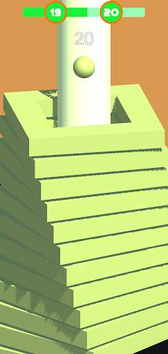 Stack Ball 3D screenshot 3