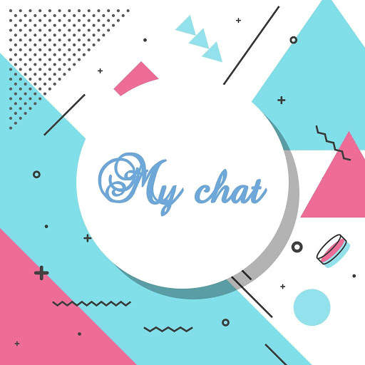 My chat 1 screenshot 9