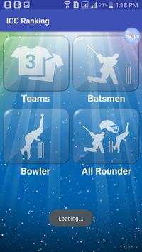 Cricket World Cup Schedule: screenshot 2