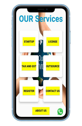 GSB Infotech screenshot 3