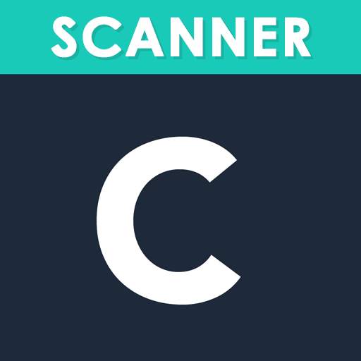 Document Scanner Lite: Pdf scanner, camera scanner 1.4