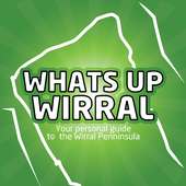 Whats Up Wirral icon