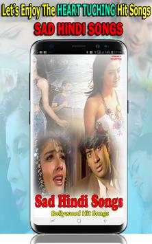 10000  Hindi Sad Songs screenshot 1