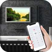 Remote Control For Samsung TV 1.0