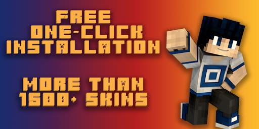 Top skins for Minecraft screenshot 8