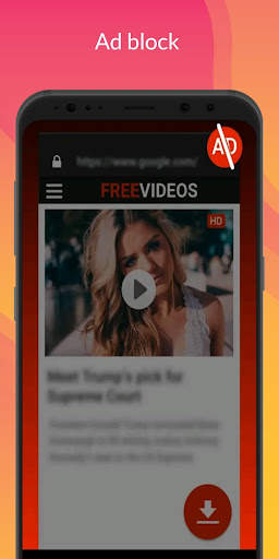 All Video Downloader 2020 - HD Video Downloader screenshot 7