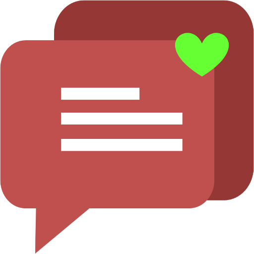 OneLove - Dating Messenger App icon