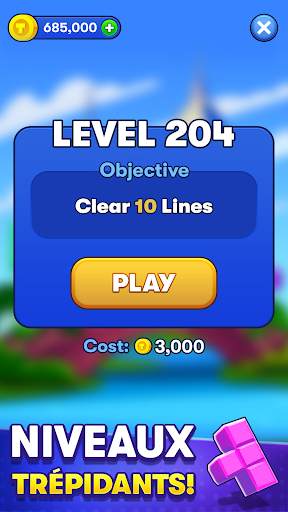 Tetris® screenshot 4