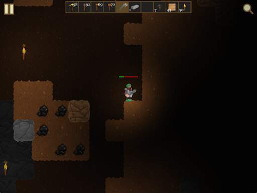Craft King screenshot 10