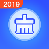 Speed Cleaner icon