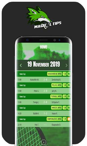 Tennis Tips [FREE] screenshot 2