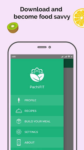 Pachifit screenshot 7