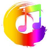 MUSIC DOWNLOAD FREE logo
