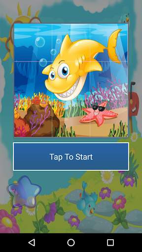 Animal Puzzle Untuk Anak-Anak screenshot 4