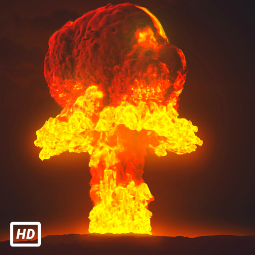 Explosion Sounds icon