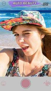 Sweet Selfie - Candy Camera, Selfie Camera screenshot 7