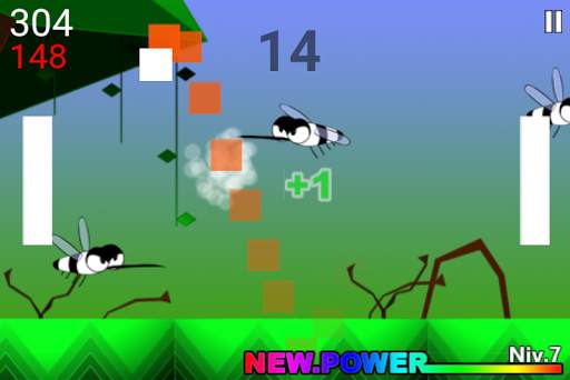 Chikungunya' screenshot 7