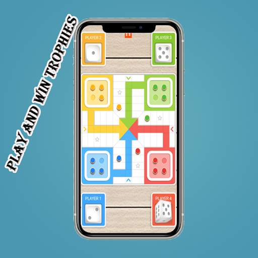 Parchisi Ludo 2020 screenshot 4
