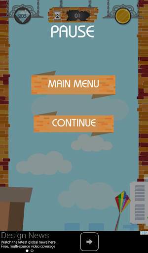 Stunt Kite screenshot 14