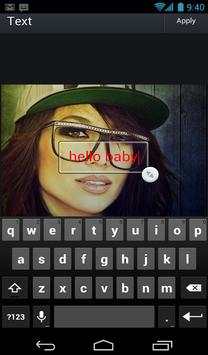 Photo Editor screenshot 6