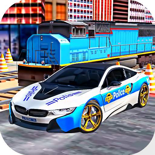 Police Car i8 Driving Simulator 1.2