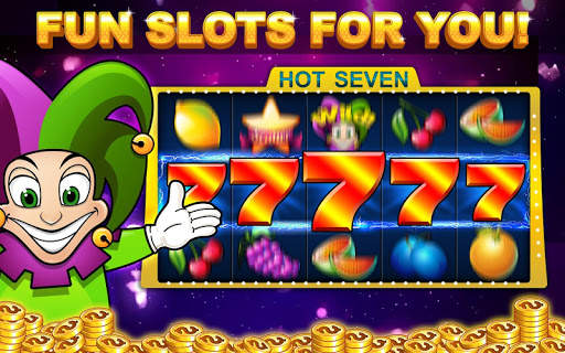 Slots - Slot machines screenshot 5