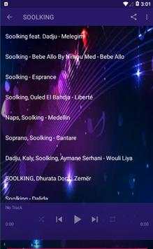 Soolking - Meleğim Mp3 2020 3 تصوير الشاشة