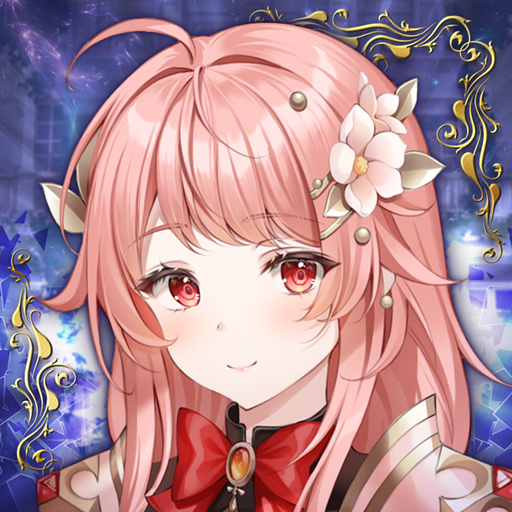 The King's Crown: Sexy Anime Visual Novel icon