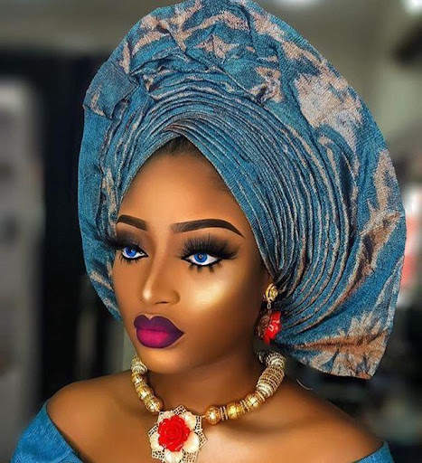 African Gele Latest Styles screenshot 14
