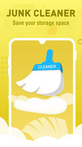 Clean Booster-Clean Master screenshot 6