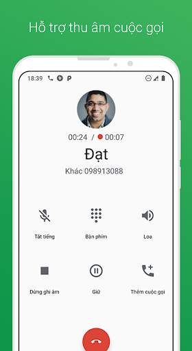 Vsmart Điện thoại screenshot 3